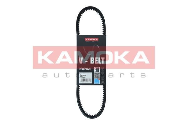 Original KAMOKA V-belt set 7010202 for VW CADDY