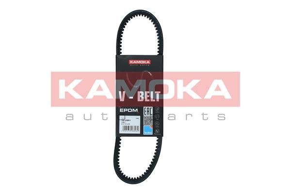 7010301 KAMOKA Vee-belt HYUNDAI Width: 13mm, Length: 670mm