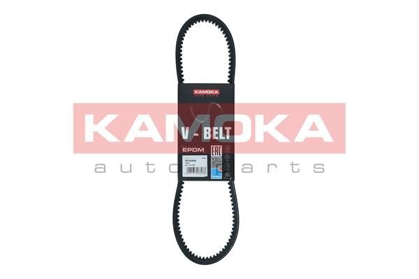 7010303 KAMOKA Vee-belt SUBARU Width: 13mm, Length: 800mm