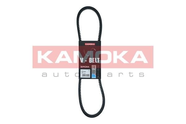 7010305 KAMOKA Vee-belt MAZDA Width: 13mm, Length: 900mm
