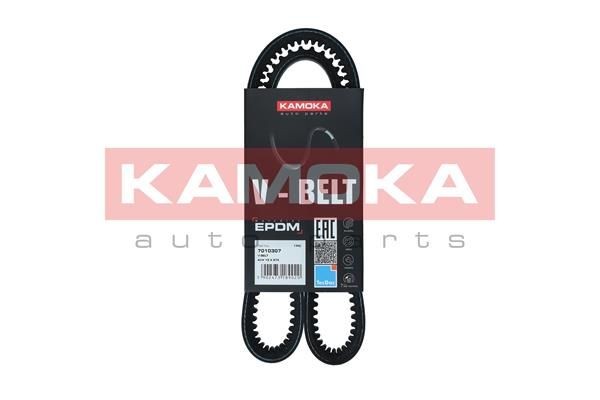 KAMOKA 7010307 V-Belt 0231296