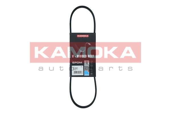 KAMOKA 7013007 Alternator belt Renault 19 I 1.4 80 hp Petrol 1991 price