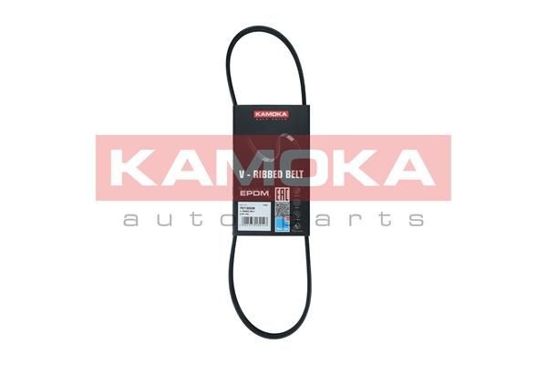 Great value for money - KAMOKA Serpentine belt 7013008