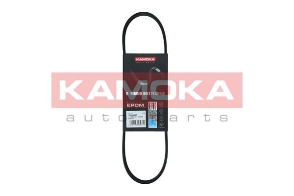 KAMOKA V-ribbed belt FORD MONDEO 3 (B5Y) new 7014007