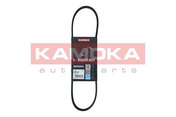 KAMOKA Serpentine belt 7014009 Ford TRANSIT 2002
