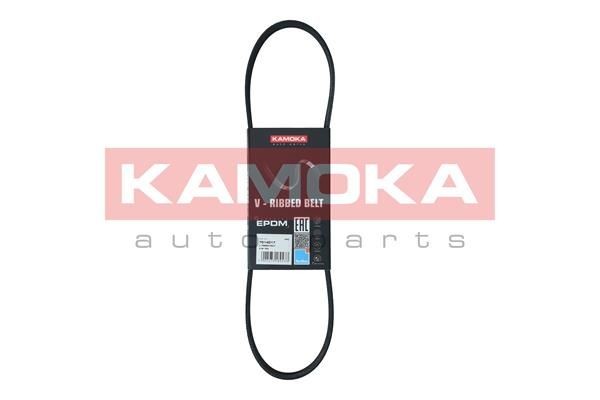 Fiat CINQUECENTO Serpentine belt KAMOKA 7014017 cheap