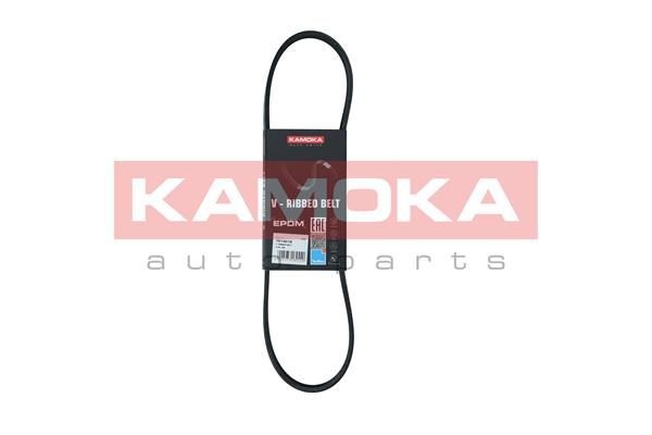 Peugeot J5 Serpentine belt KAMOKA 7014018 cheap