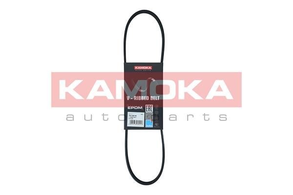 KAMOKA 7014019 Serpentine belt SUZUKI experience and price