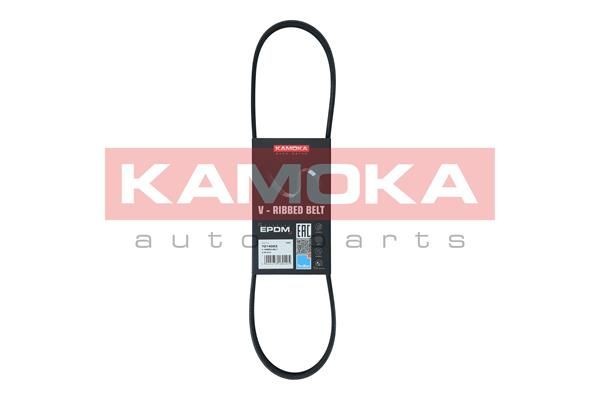 Original 7014023 KAMOKA Alternator belt SUZUKI