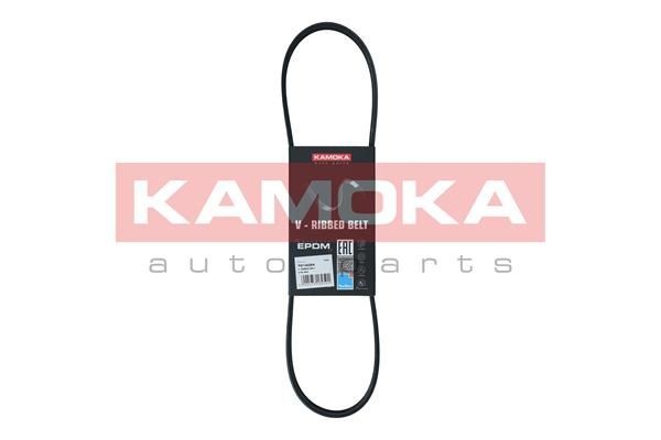 KAMOKA 7014024 Poly v-belt NISSAN CABSTAR E 2000 in original quality