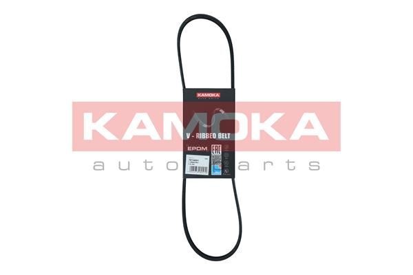 KAMOKA 7014031 Serpentine belt SUBARU experience and price
