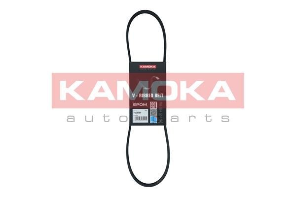 KAMOKA 7014033 Serpentine belt FIAT experience and price