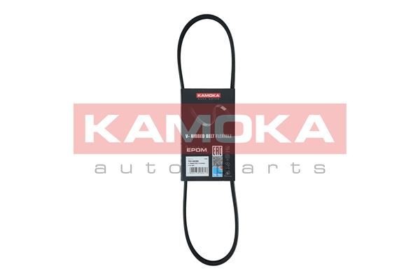 KAMOKA 7014035 Drive belt BMW 3 Touring (E46) 330 xd 204 hp Diesel 2002