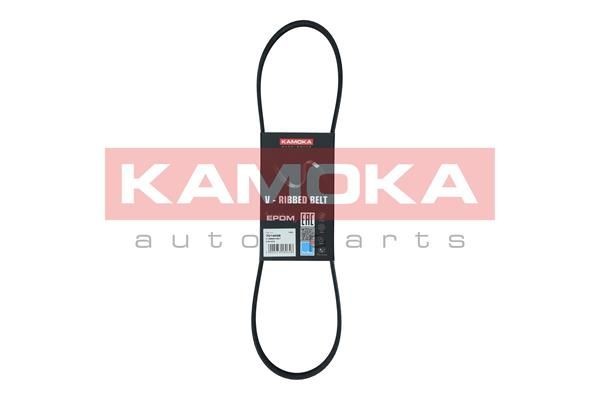 Toyota 4 RUNNER Serpentine belt KAMOKA 7014038 cheap
