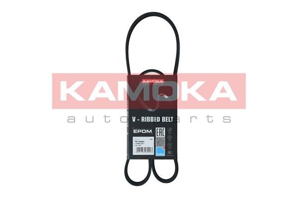 Toyota 4 RUNNER Serpentine belt KAMOKA 7014064 cheap
