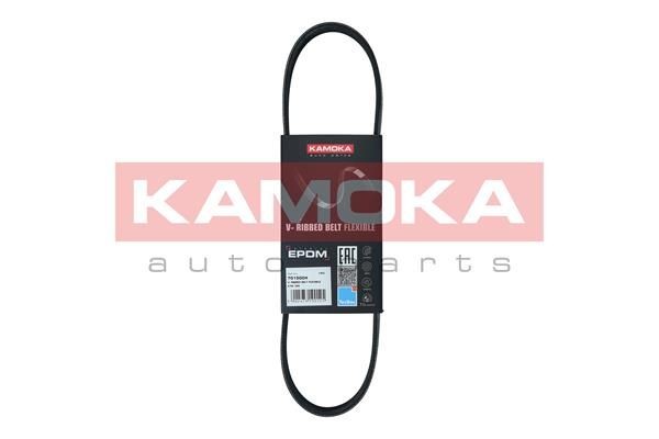 Ford FOCUS Poly v-belt 19170833 KAMOKA 7015004 online buy