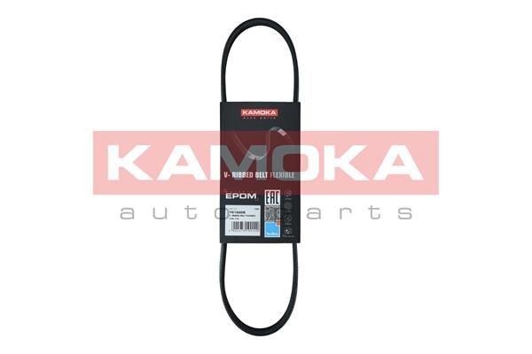 KAMOKA 7015006 Serpentine belt LFY2-15-SAX
