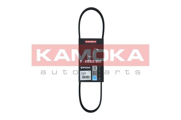 MG MGF Serpentine belt KAMOKA 7015008 cheap