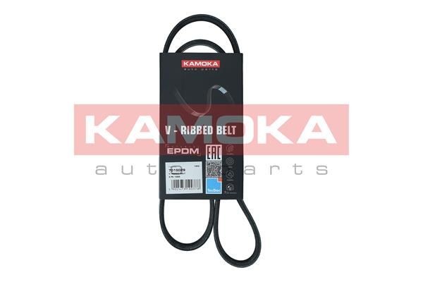 KAMOKA 7015029 Auxiliary belt BMW E39 535 i 235 hp Petrol 1996 price