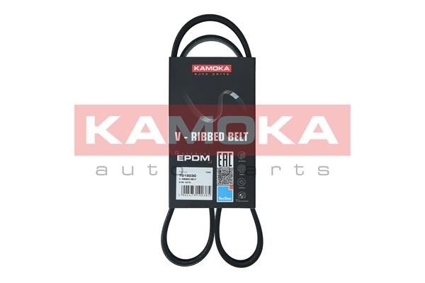 KAMOKA 7015030 Serpentine belt K805-15908-A
