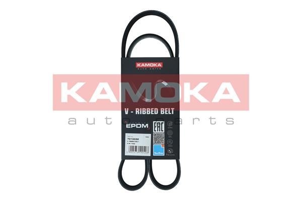 KAMOKA 7015032 V-Belt 1340677