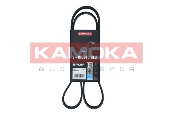 KAMOKA 7015050 Serpentine belt 1340054