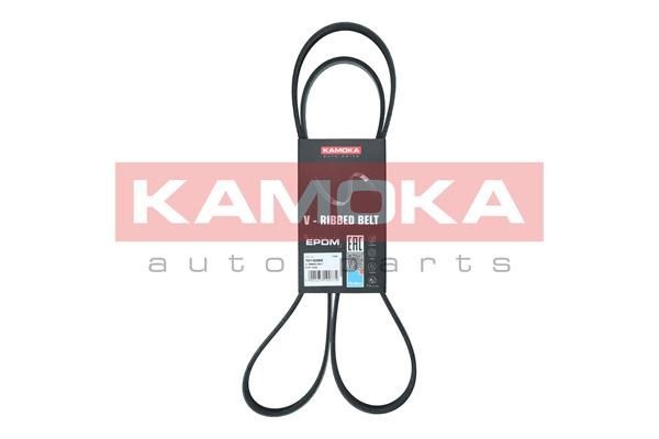 KAMOKA 7015069 Serpentine belt 17521-77E20