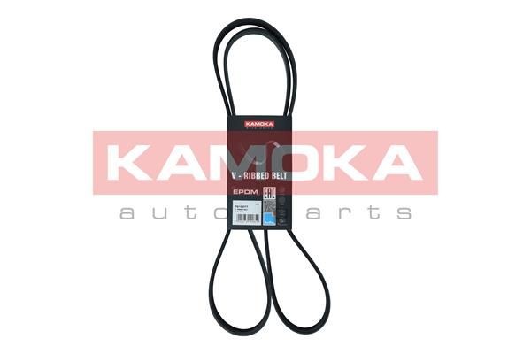 KAMOKA Serpentine belt 7015077 Mercedes-Benz A-Class 2000