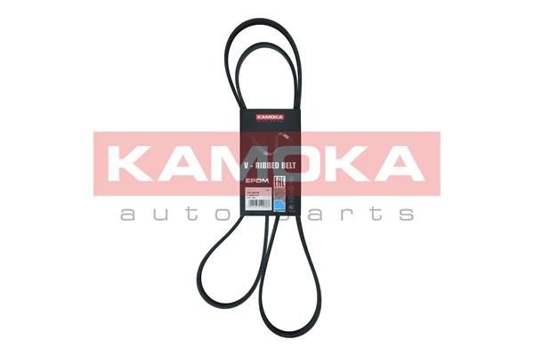 KAMOKA 7015078 Serpentine belt A 0019937796