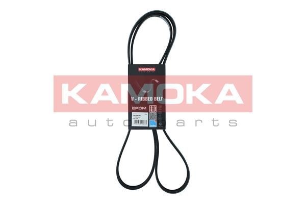 Original KAMOKA Drive belt 7015079 for MERCEDES-BENZ A-Class