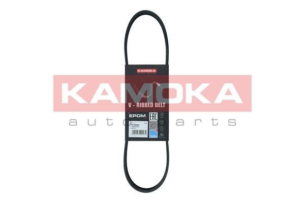 KAMOKA 7016005 Alternator belt Audi A3 8V Sportback 1.4 TFSI 122 hp Petrol 2018 price