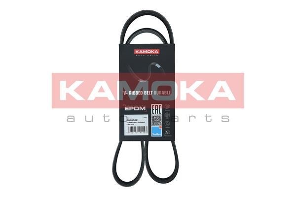 KAMOKA 1073mm, 6, Aramid Number of ribs: 6, Length: 1073mm Alternator belt 7016052 buy