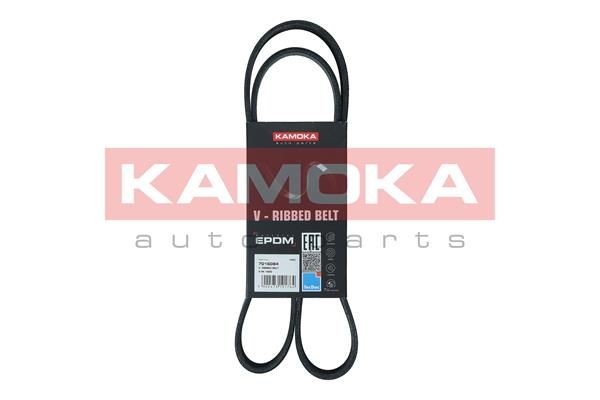 KAMOKA 7016084 Serpentine belt 90916 W2020