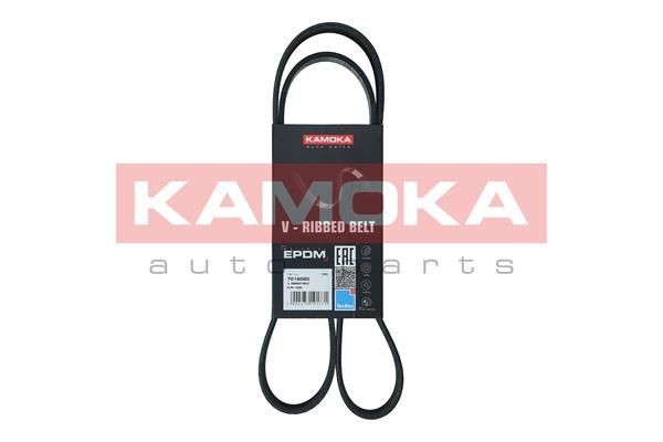 KAMOKA 7016085 Poly v-belt MITSUBISHI MIRAGE 2012 price