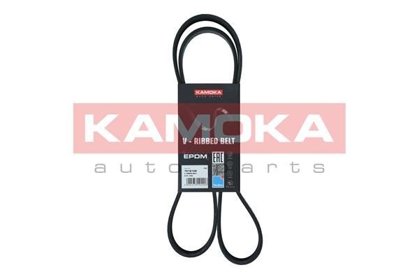 Original 7016108 KAMOKA Aux belt FIAT