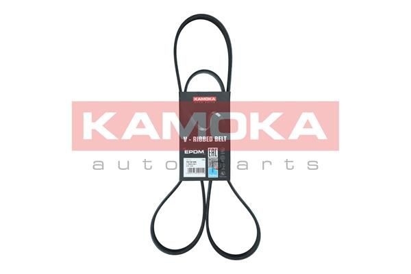 Original 7016123 KAMOKA V-ribbed belt PORSCHE