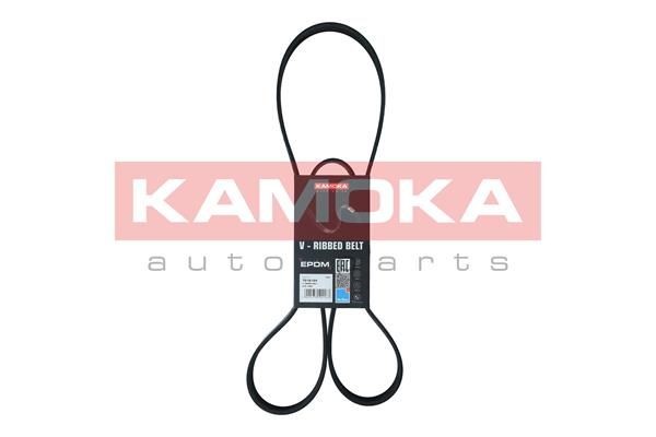 KAMOKA Serpentine belt 7016124 Volkswagen TRANSPORTER 2020