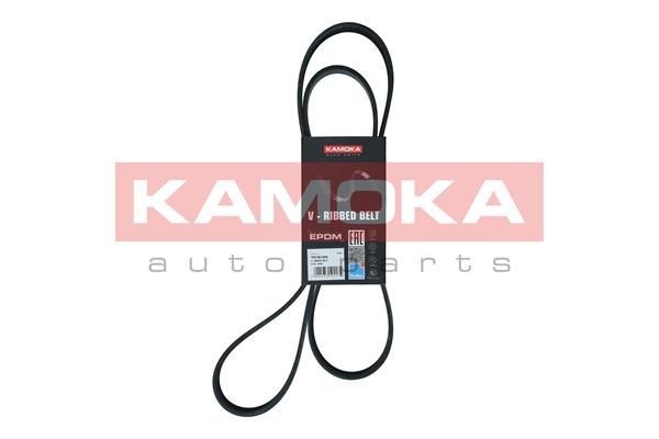 MG MGF V-ribbed belt 19171038 KAMOKA 7016125 online buy