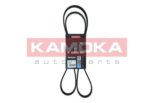 KAMOKA 7016129 Serpentine belt 5750-XK