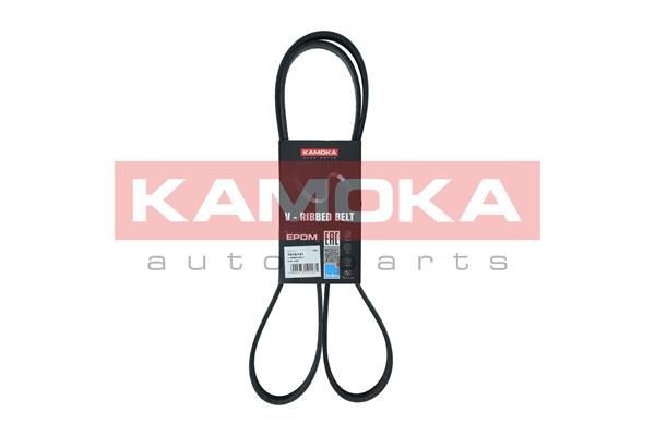 KAMOKA Poly V-belt OPEL Astra Classic Saloon (A04) new 7016131