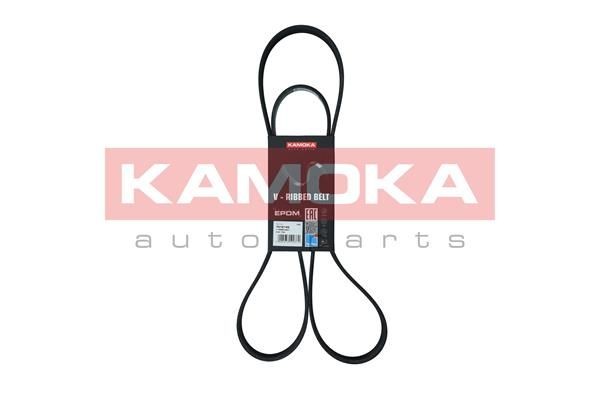 Great value for money - KAMOKA Serpentine belt 7016145