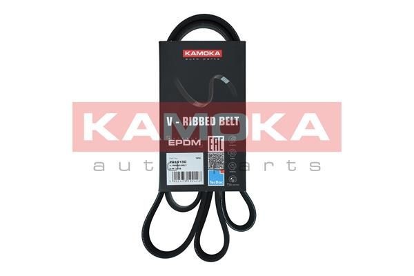 KAMOKA 7016150 Serpentine belt 90916-W2004
