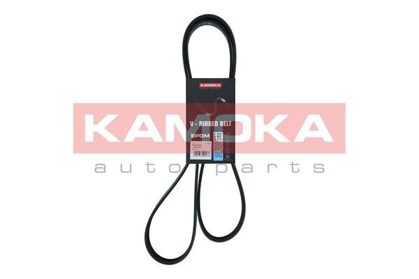 KAMOKA 7016151 Serpentine belt FIAT experience and price