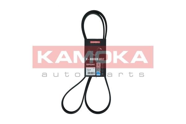 Original 7016155 KAMOKA Ribbed belt VOLVO