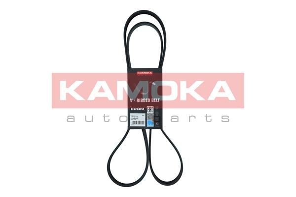 KAMOKA Drive belt Ford Transit mk5 Minibus new 7016158