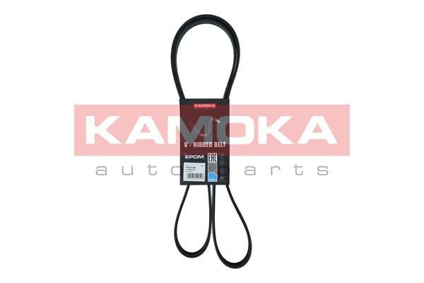 Suzuki KIZASHI Serpentine belt KAMOKA 7016159 cheap