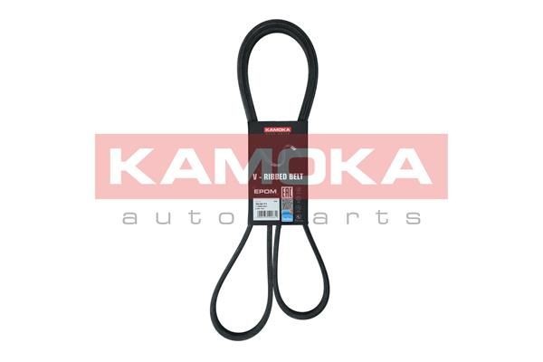 KAMOKA 7016171 Serpentine belt VOLVO experience and price