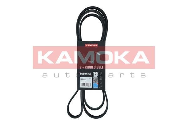 Original 7016194 KAMOKA Alternator belt LEXUS