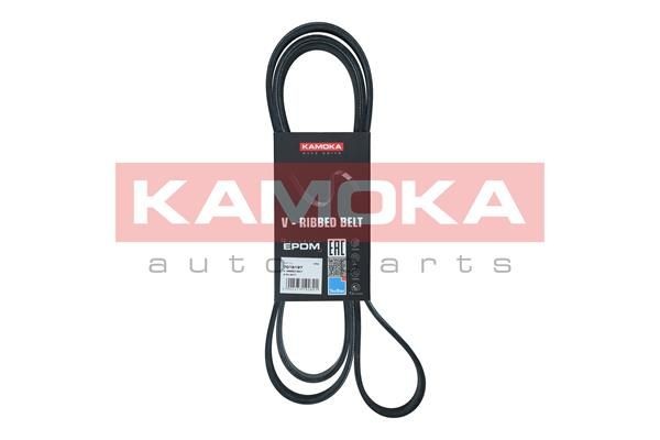 KAMOKA 7016197 Poly v-belt TOYOTA GT 86 2012 in original quality