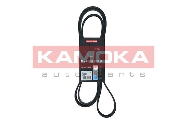 Great value for money - KAMOKA Serpentine belt 7016207